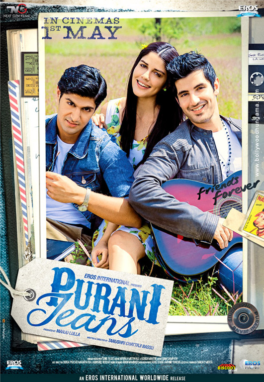 Purani Jeans