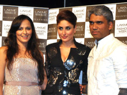 Grand Finale Of ‘Fashion Week 2014’