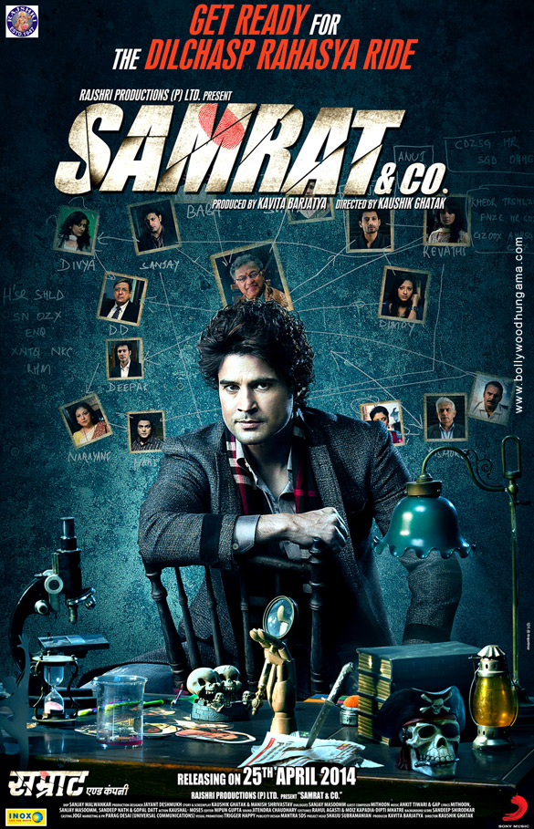samrat co 2