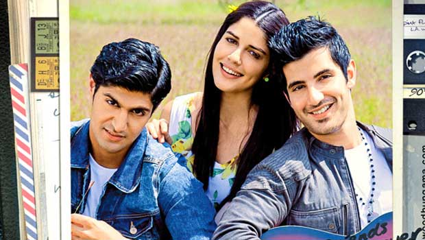 Theatrical Trailer (Purani Jeans) Theatrical Trailer (Purani Jeans)