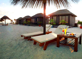 Bollywood actor to buy Dubai island for $ 19m?