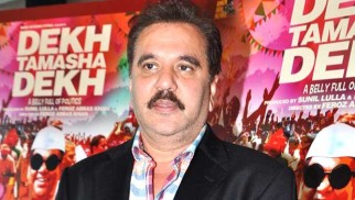 Press Conference Of ‘Dekh Tamasha Dekh’