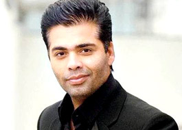 “I can’t get ‘Baby Doll’ out of my head” – Karan Johar