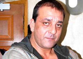Sanjay Dutt to return to prison today