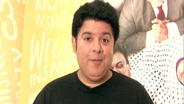 Sajid Khan’s Exclusive Interview On Humshakals Part 1