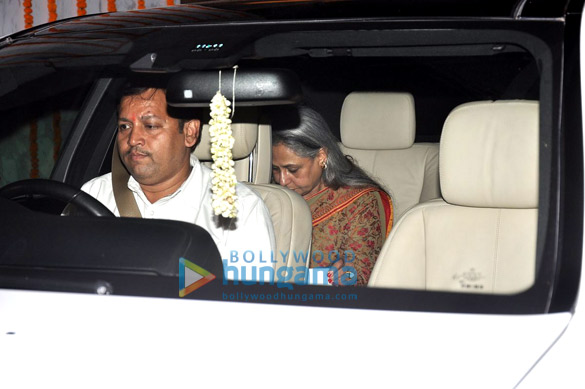 kangna hosts house warming bash queen success party 21
