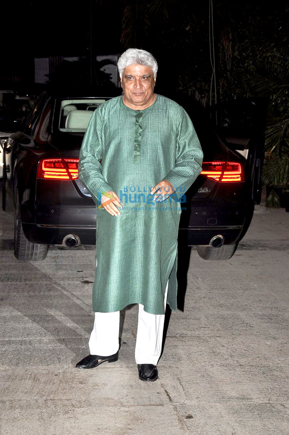 kangna hosts house warming bash queen success party 15