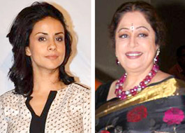 Gul Panag speaks out on her electoral war with Kirron Kher