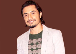 Ali Zafar to endorse Dabur Ali Zafar to endorse Dabur