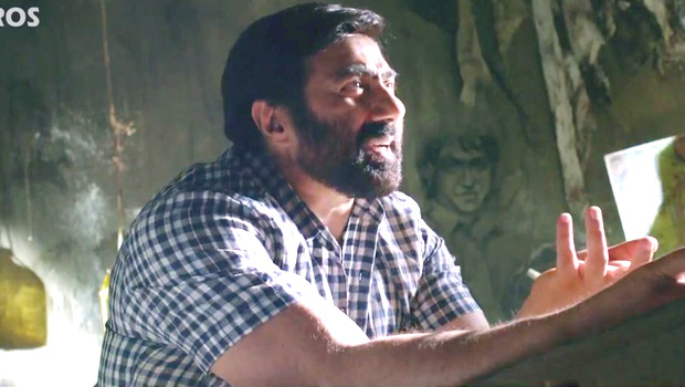 Dialogue Promo 2 (Dishkiyaoon)