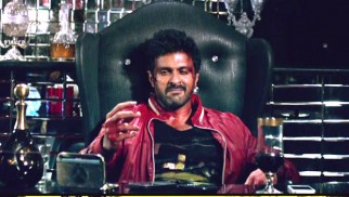 Dialogue Promo 1 (Dishkiyaoon)