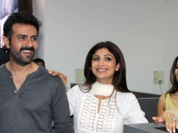 Shilpa-Harman-Ayesha’s Exclusive Interview On Dishkiyaoon Part 1