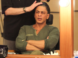 Shahrukh Khan’s ‘Fan’ To Release On August 14, 2015