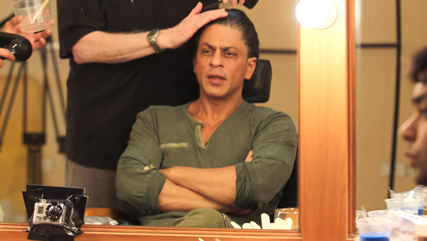 Shahrukh Khan’s ‘Fan’ To Release On August 14, 2015
