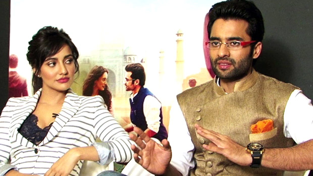 Neha Sharma – Jackky Bhagnani’s Exclusive Interview On ‘Youngistaan’ Part 2