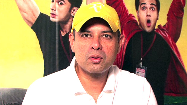 Atul Agnihotri & Sarah Jane Dias’ Exclusive Interview On ‘O Teri’ Part 1
