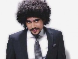 Imaad Shah’s Photoshoot For ‘GQ’ Magazine