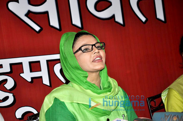rakhi sawant to contest upcoming lok sabha elections 4