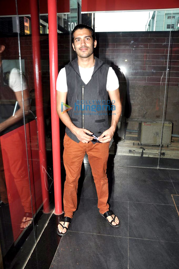 sunny leone at ragini mms 2 success press conference 7