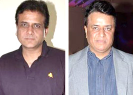 Bhushan Patel to direct a film for Kumar Mangat