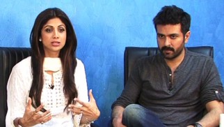 Shilpa-Harman-Ayesha’s Exclusive Interview On Dishkiyaoon Part 2