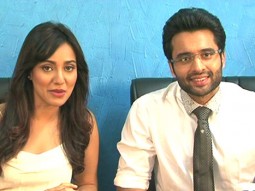 Jackky Bhagnani-Neha Sharma’s Exclusive On Youngistaan Part 3