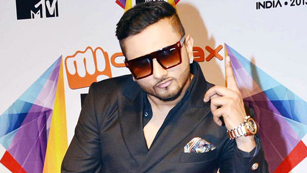 Honey Singh On Nesdi Jones