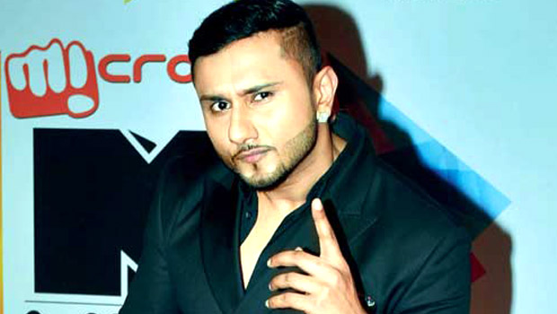 Honey Singh On His Marathi Song ‘Bhau Are You’