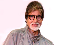 Petition filed against Big B for promoting superstitions