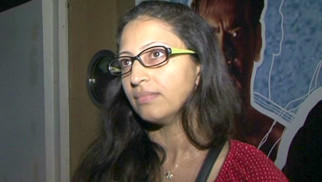 First Day First Show Of ‘Youngistaan’