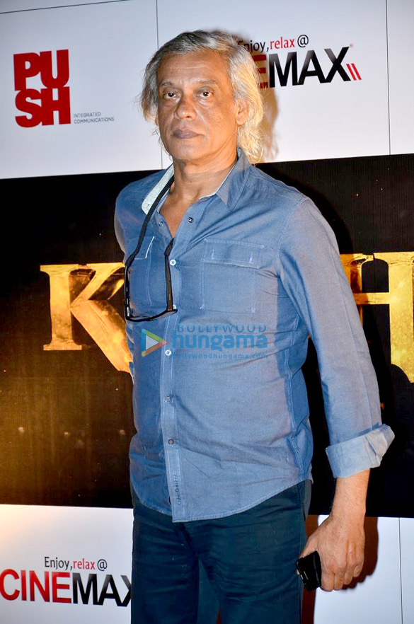 premiere of the film kochadaiiyaan 16