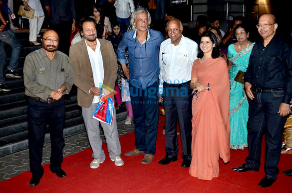 premiere of the film kochadaiiyaan 12