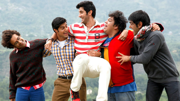 Yaari Yaari (Purani Jeans)