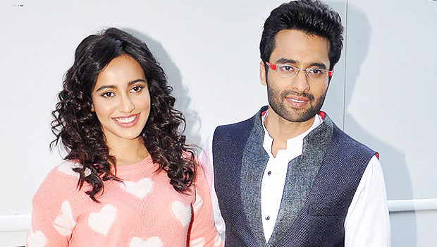 Jackky Bhagnani-Neha Sharma’s Fun Interview On Youngistaan Part 4