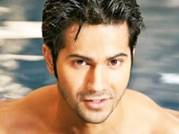 “I Like Aunties…”: Varun Dhawan