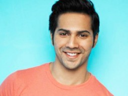 Varun Dhawan’s Exclusive On ‘ABCD – Any Body Can Dance – 2’