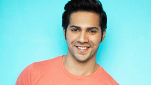Varun Dhawan’s Exclusive On ‘ABCD – Any Body Can Dance – 2’