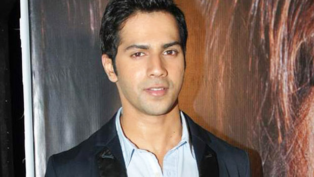 Varun Dhawan’s Exclusive On ‘Humpty Sharma Ki Dulhania’