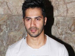 Varun Dhawan On Sriram Raghavan’s Next