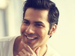 Varun Dhawan On Doing The Lap Dance With Nargis Fakhri