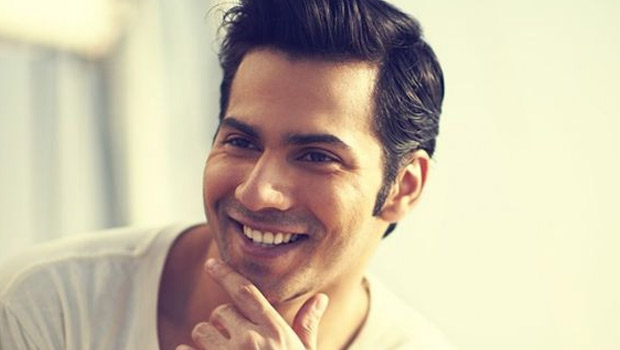 Varun Dhawan On Doing The Lap Dance With Nargis Fakhri