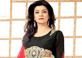 Sushmita Sen to start fitness studio called Inhale Sushmita Sen to start fitness studio called Inhale