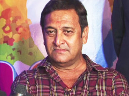 Mahesh Manjrekar At The Mahurat Of ‘Janiva’
