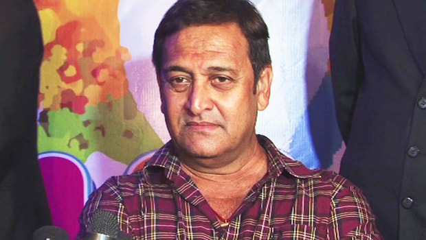 Mahesh Manjrekar At The Mahurat Of ‘Janiva’