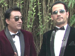 Musically Yours: Meet Bros Anjjan’s Exclusive On Bhoothnath Returns
