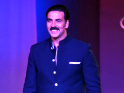 Akshay Kumar Raises Laughs At ‘Men For Mijwan’ Fashion Show