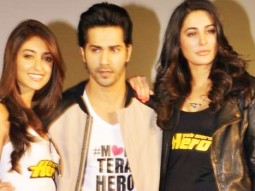 BH Special: Varun-Ileana-Nargis Unplugged