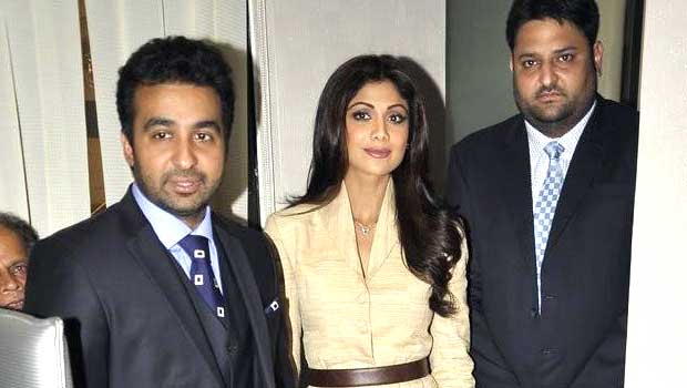 Shilpa Shetty At The Launch Of ‘Satyug Gold’