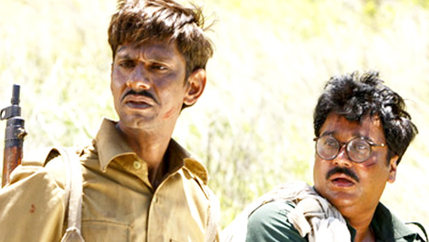 Theatrical Trailer (Kya Dilli Kya Lahore) Theatrical Trailer (Kya Dilli Kya Lahore)