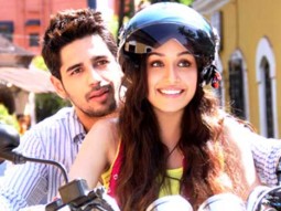 Theatrical Trailer (Ek Villain)